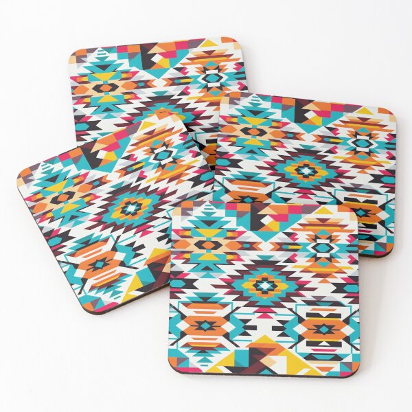 Item preview, Aztec Design (Amy) designed and sold by beccalee626.