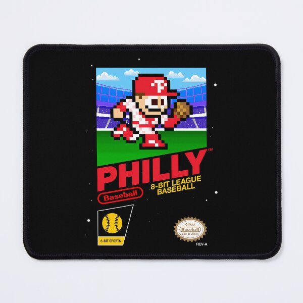 Item preview, Philadelphia 8bit Videogame Cart  designed and sold by DesignbySR.