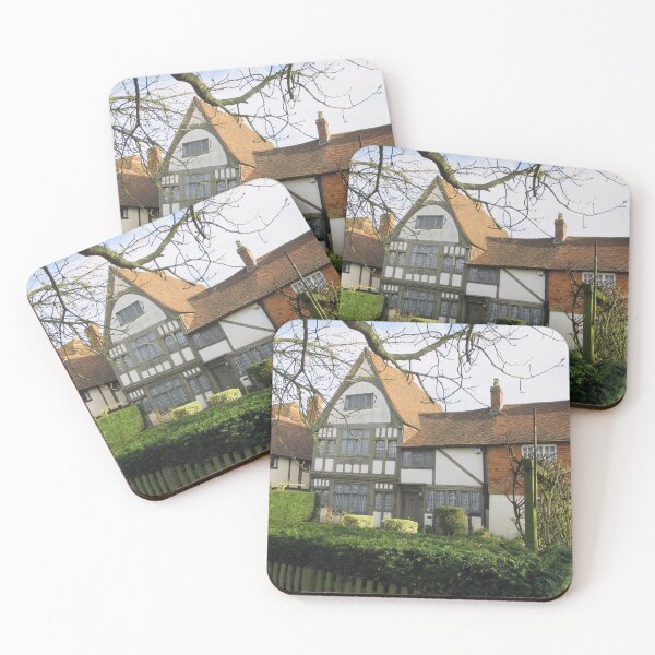 Item preview, Shakespeare House, Headcorn designed and sold by Katy Fryd.