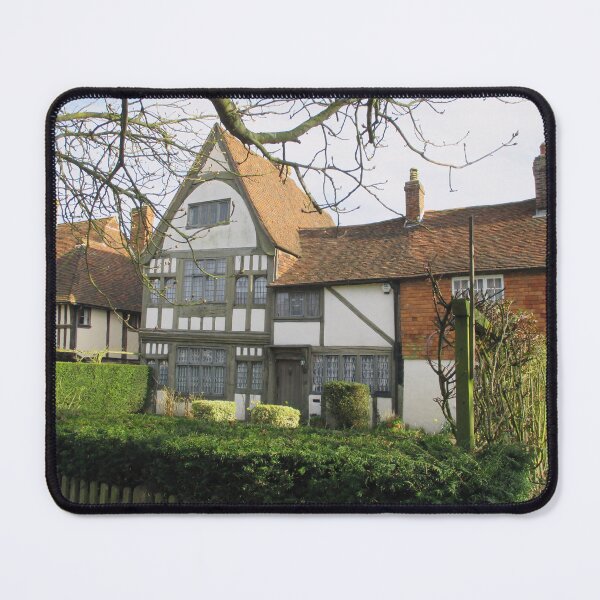 Item preview, Shakespeare House, Headcorn designed and sold by Katy Fryd.