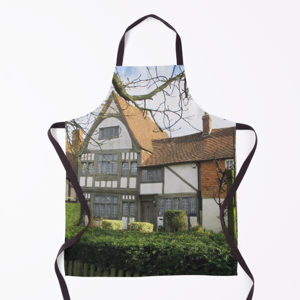 Item preview, Shakespeare House, Headcorn designed and sold by Katy Fryd.