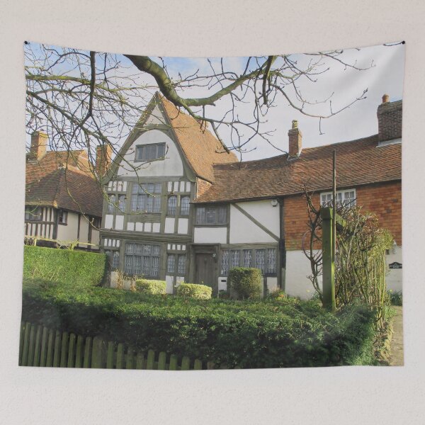 Item preview, Shakespeare House, Headcorn designed and sold by Katy Fryd.