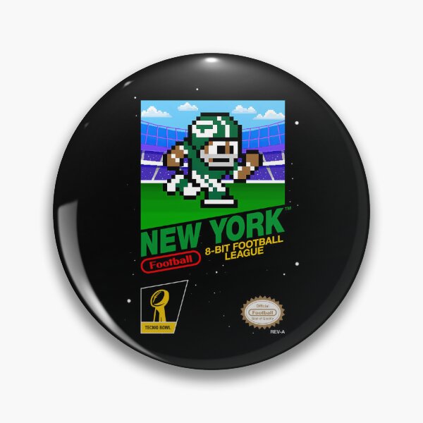 Item preview, New York Jets  designed and sold by Rafay khanzada.
