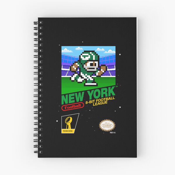 Item preview, New York Jets  designed and sold by Rafay khanzada.