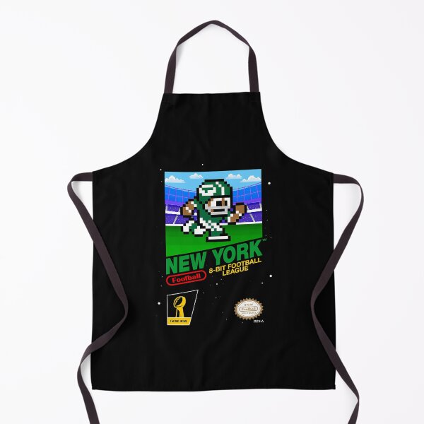 Item preview, New York Jets designed and sold by Rafay khanzada.