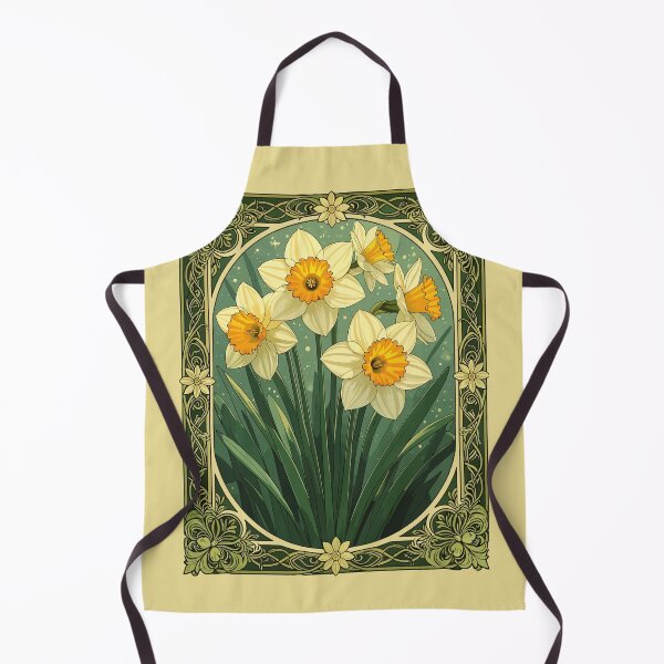 Item preview, A Small Bouquet Of Daffodils designed and sold by taiche.