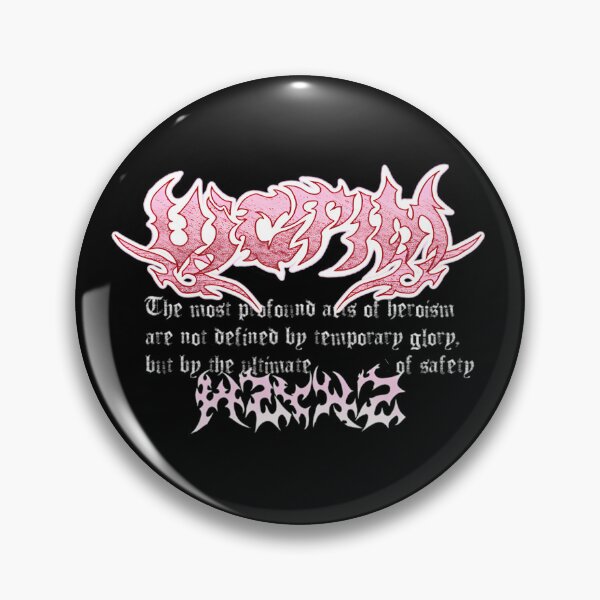 Item preview, "Heroism & Sacrifice – Thorn Style"  designed and sold by jestgushArt.