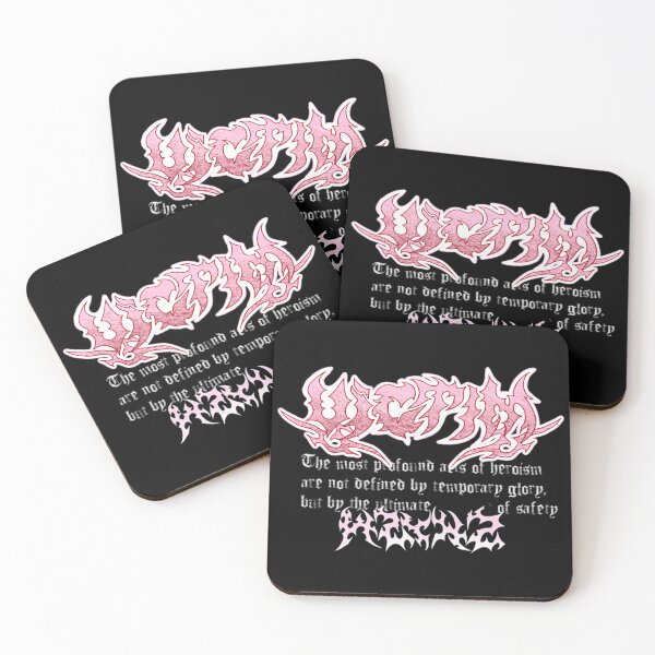 Item preview, "Heroism & Sacrifice – Thorn Style"  designed and sold by jestgushArt.