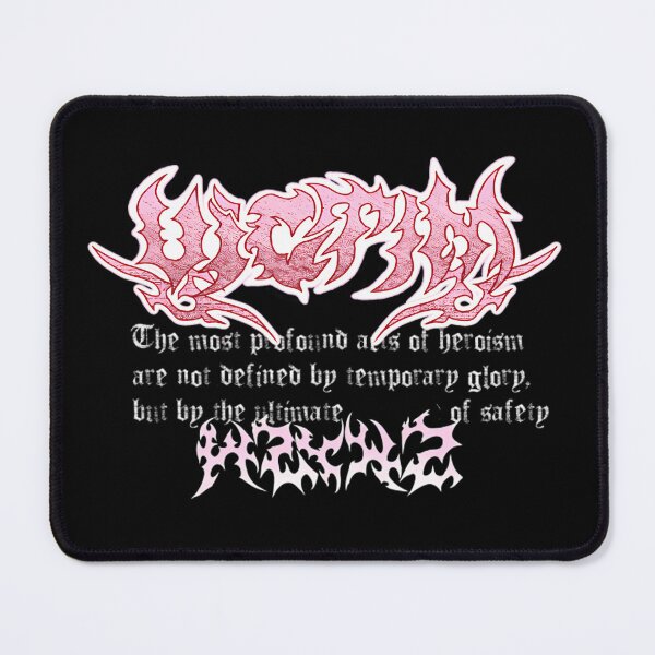 Item preview, "Heroism & Sacrifice – Thorn Style"  designed and sold by jestgushArt.