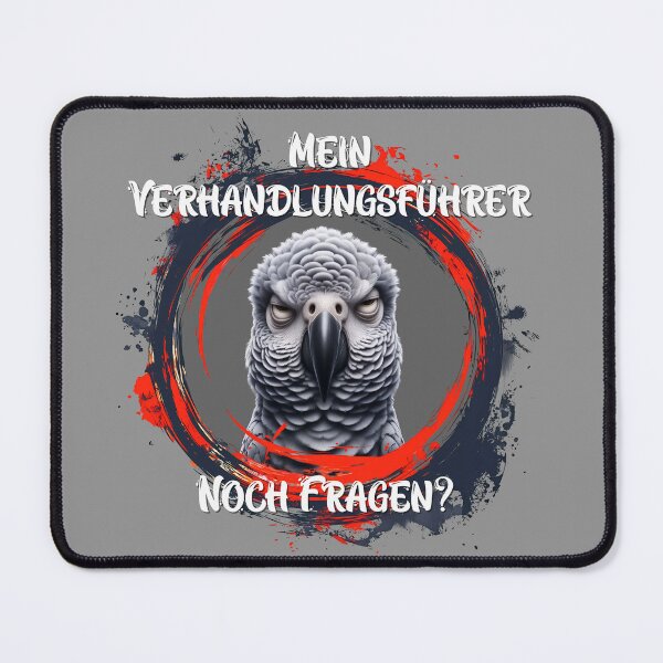 Item preview, My negotiator designed and sold by Grau-Feder Design.