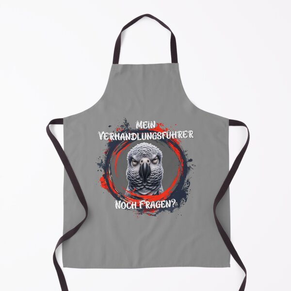 Item preview, My negotiator designed and sold by Grau-Feder Design.