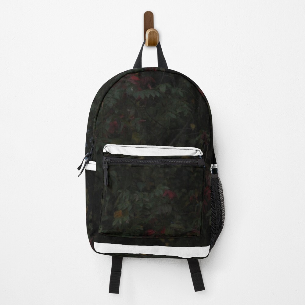 Item preview, Backpack designed and sold by Liminalities.
