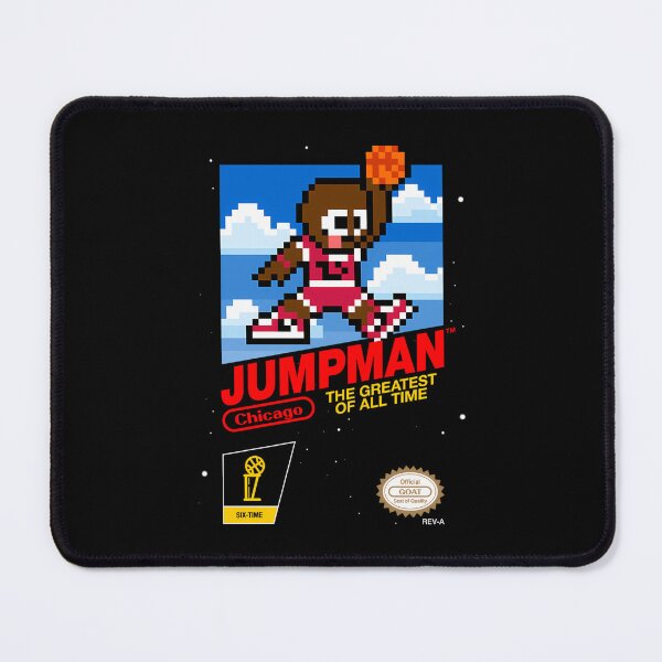 Item preview, Jumpman #23 8bitVideogame Cart designed and sold by Rafay khanzada.