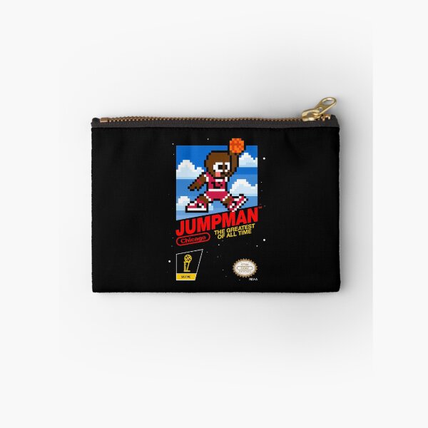 Item preview, Jumpman #23 8bitVideogame Cart  designed and sold by Rafay khanzada.