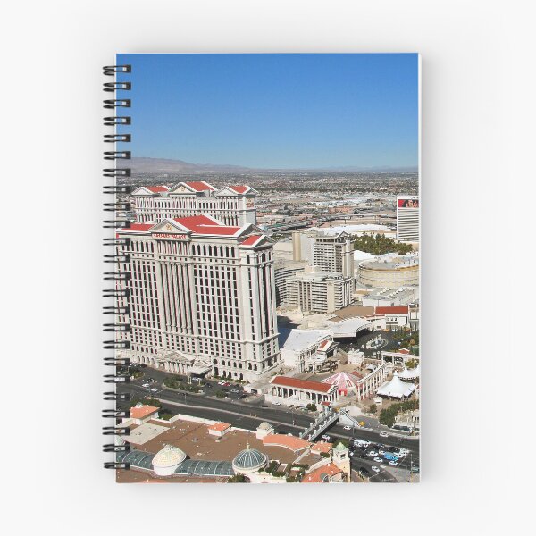 Item preview, Caesars Palace Las Vegas Strip America designed and sold by AndyEvansPhotos.
