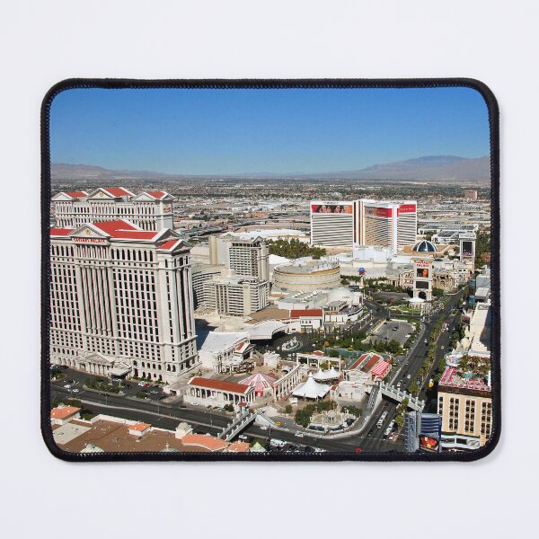 Item preview, Caesars Palace Las Vegas Strip America designed and sold by AndyEvansPhotos.