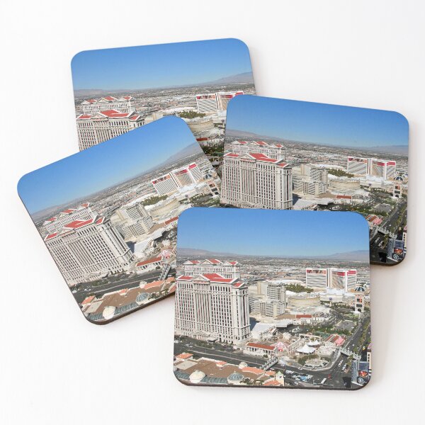 Item preview, Caesars Palace Las Vegas Strip America designed and sold by AndyEvansPhotos.