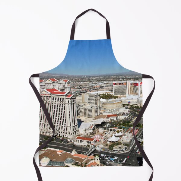 Item preview, Caesars Palace Las Vegas Strip America designed and sold by AndyEvansPhotos.