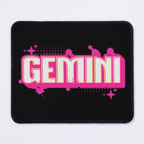 Item preview, Gemini Y2K designed and sold by TaiyoDigital36.