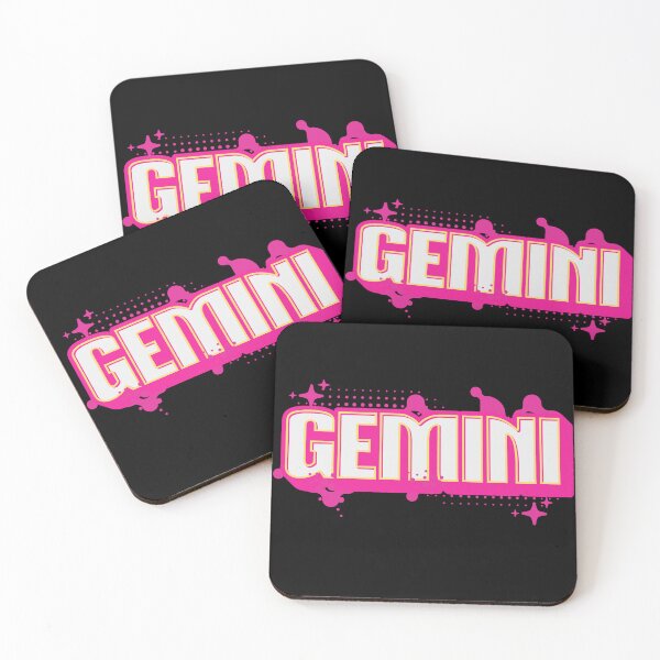 Item preview, Gemini Y2K designed and sold by TaiyoDigital36.