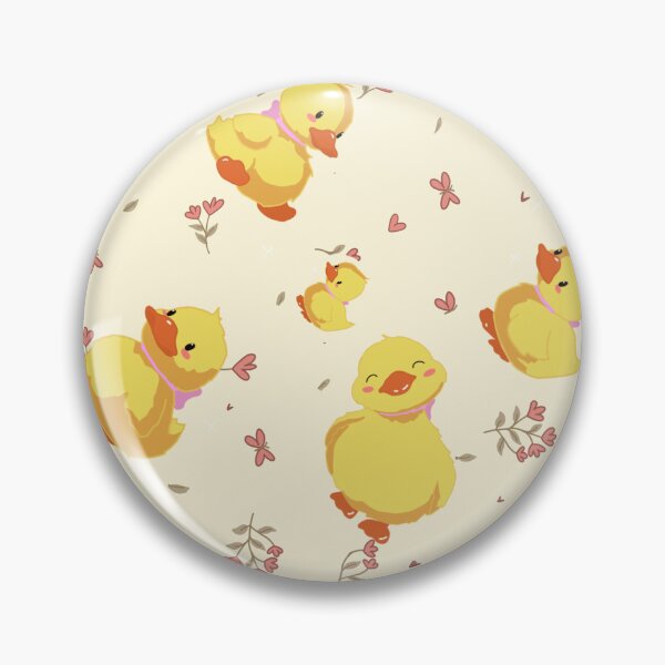Item preview, Cute Duck Spring Collection designed and sold by Gabrielle Lawrence.