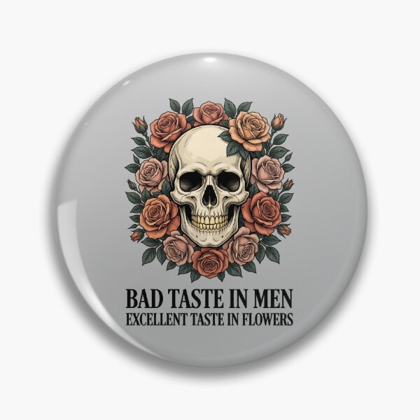 Item preview, Funny Women Empowerment Floral Slogan designed and sold by Shoot-The-Moon.