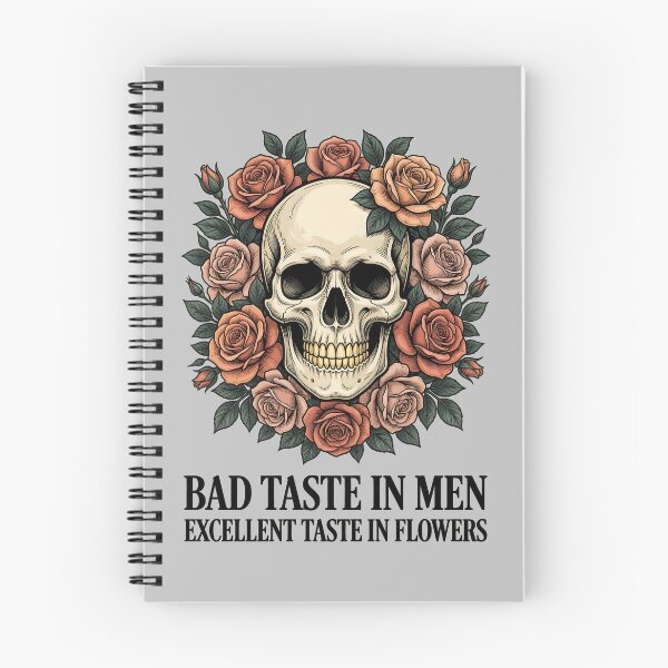 Item preview, Funny Women Empowerment Floral Slogan designed and sold by Shoot-The-Moon.