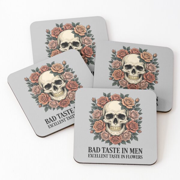Item preview, Funny Women Empowerment Floral Slogan designed and sold by Shoot-The-Moon.