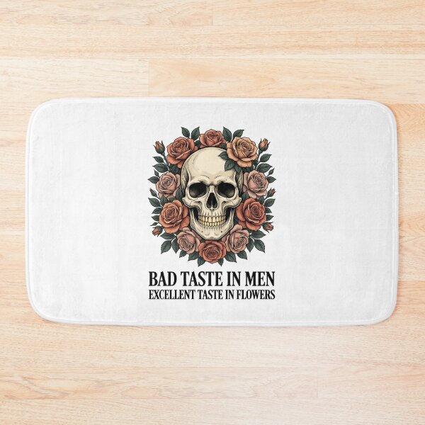 Item preview, Funny Women Empowerment Floral Slogan designed and sold by Shoot-The-Moon.