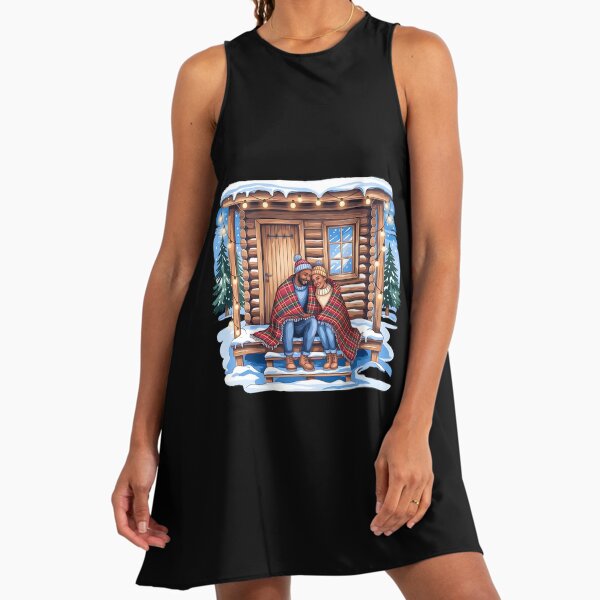 African Christmas Dresses for Sale | Redbubble