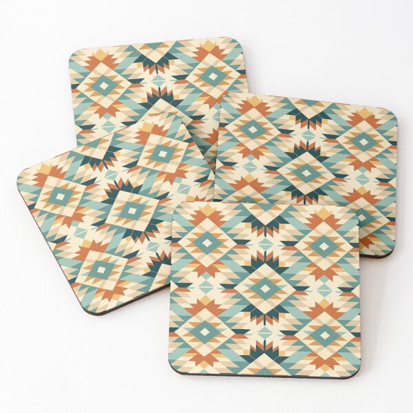 Item preview, Aztec Design (Emma) designed and sold by beccalee626.
