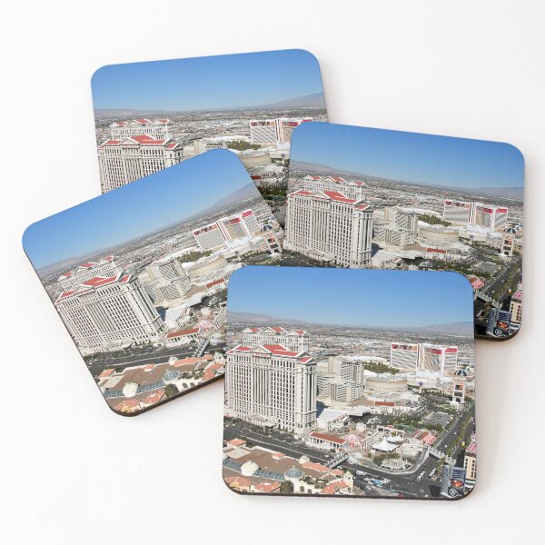 Item preview, Caesars Palace Las Vegas Strip America designed and sold by AndyEvansPhotos.