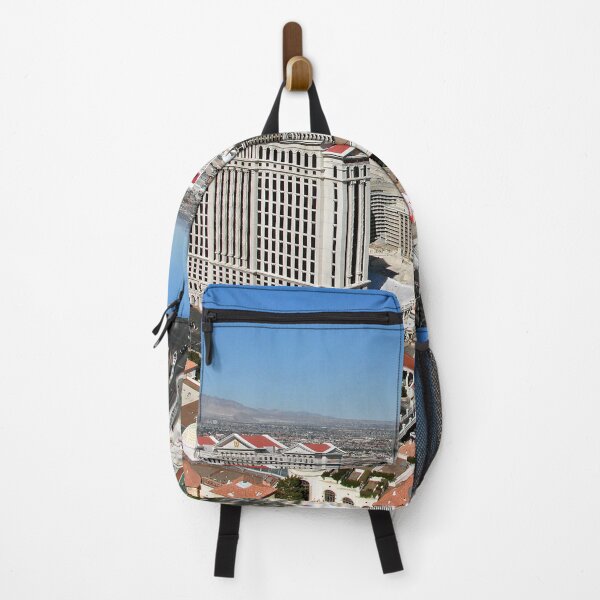 Item preview, Caesars Palace Las Vegas Strip America designed and sold by AndyEvansPhotos.