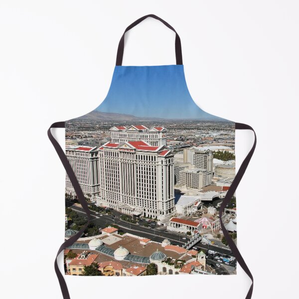 Item preview, Caesars Palace Las Vegas Strip America designed and sold by AndyEvansPhotos.