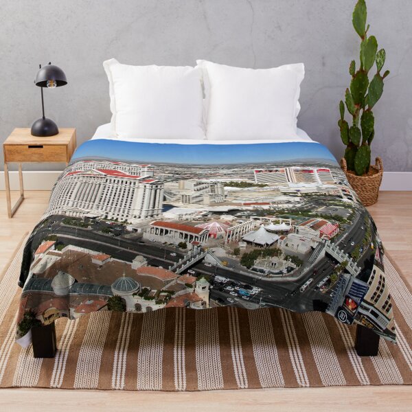 Item preview, Caesars Palace Las Vegas Strip America designed and sold by AndyEvansPhotos.
