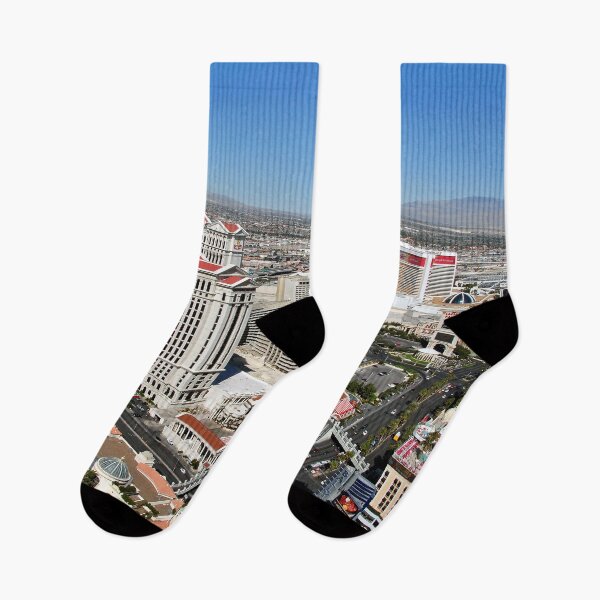 Item preview, Caesars Palace Las Vegas Strip America designed and sold by AndyEvansPhotos.