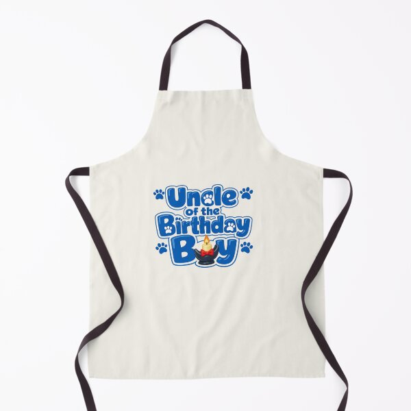 Item preview, Uncle of the Birthday Boy designed and sold by annenambiro.