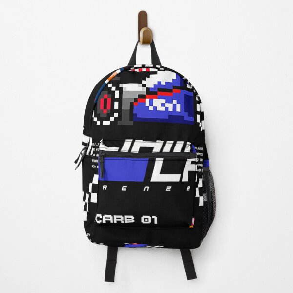 Item preview, Liam Lawson Visa Cash App RB F1 Team designed and sold by DesignbySR.