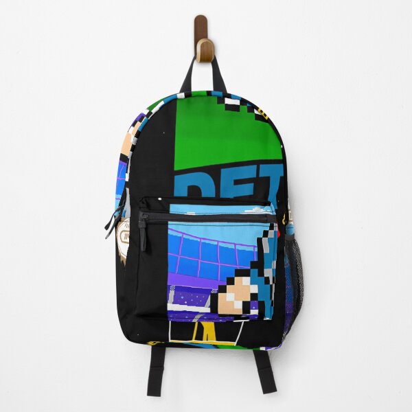 Item preview, Detroit Lions 8bit Videogames Cartridge  designed and sold by Rafay khanzada.