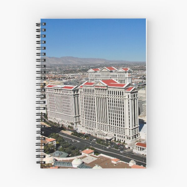 Item preview, Caesars Palace Las Vegas Strip America designed and sold by AndyEvansPhotos.