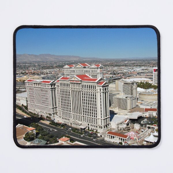 Item preview, Caesars Palace Las Vegas Strip America designed and sold by AndyEvansPhotos.