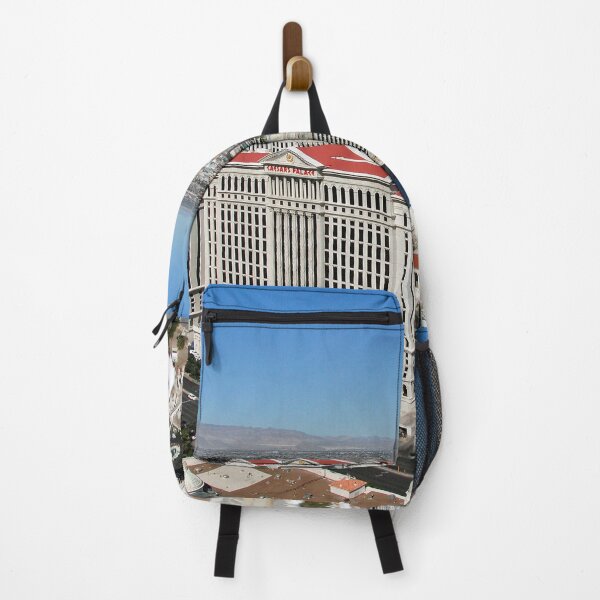 Item preview, Caesars Palace Las Vegas Strip America designed and sold by AndyEvansPhotos.