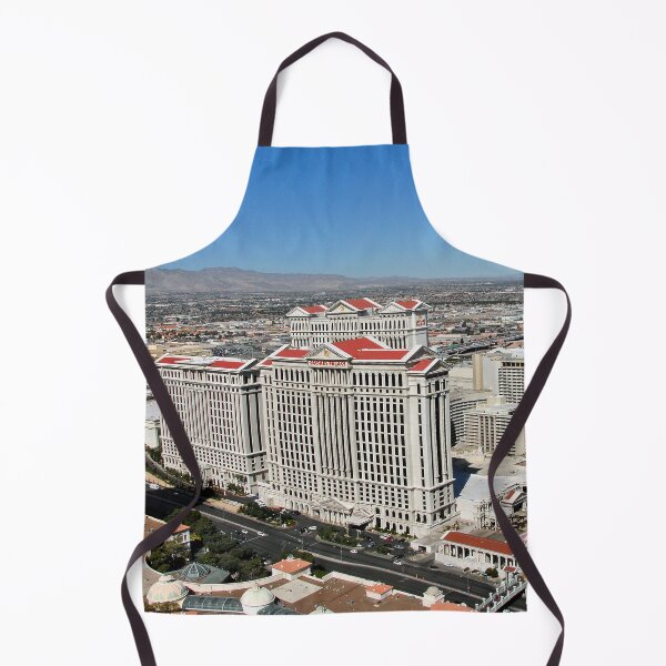 Item preview, Caesars Palace Las Vegas Strip America designed and sold by AndyEvansPhotos.