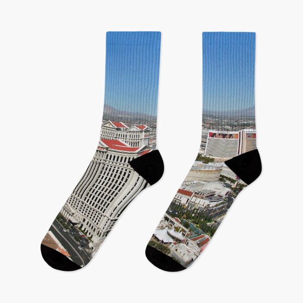 Item preview, Caesars Palace Las Vegas Strip America designed and sold by AndyEvansPhotos.