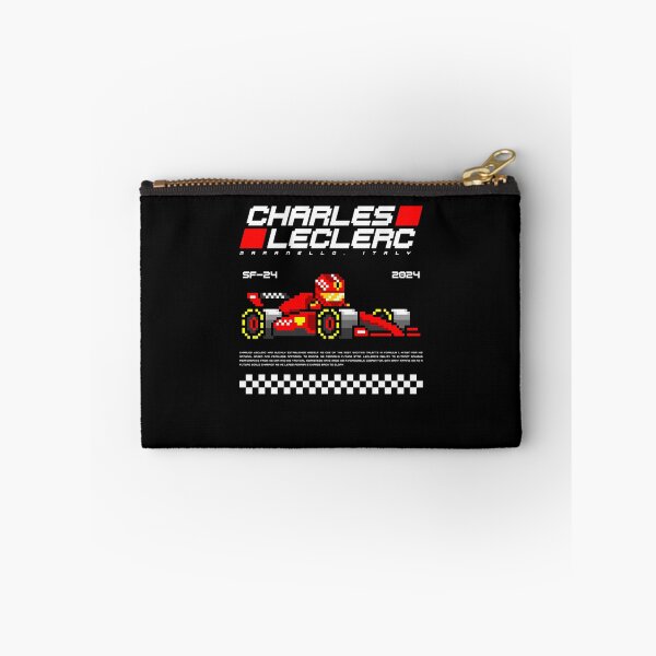 Item preview, Charles Leclerc Scuderia Ferrari F1 Team  designed and sold by BonelessDesign.