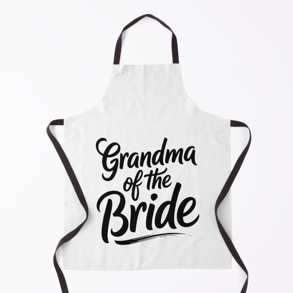 Item preview, Grandma of the Bride designed and sold by jkrphoto.