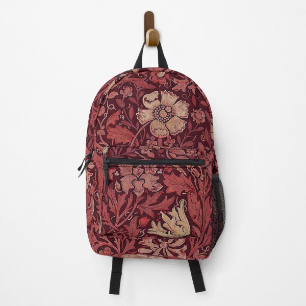 Item preview, William Morris Compton Pattern designed and sold by maniacfitness.