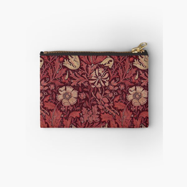Item preview, William Morris Compton Pattern designed and sold by maniacfitness.