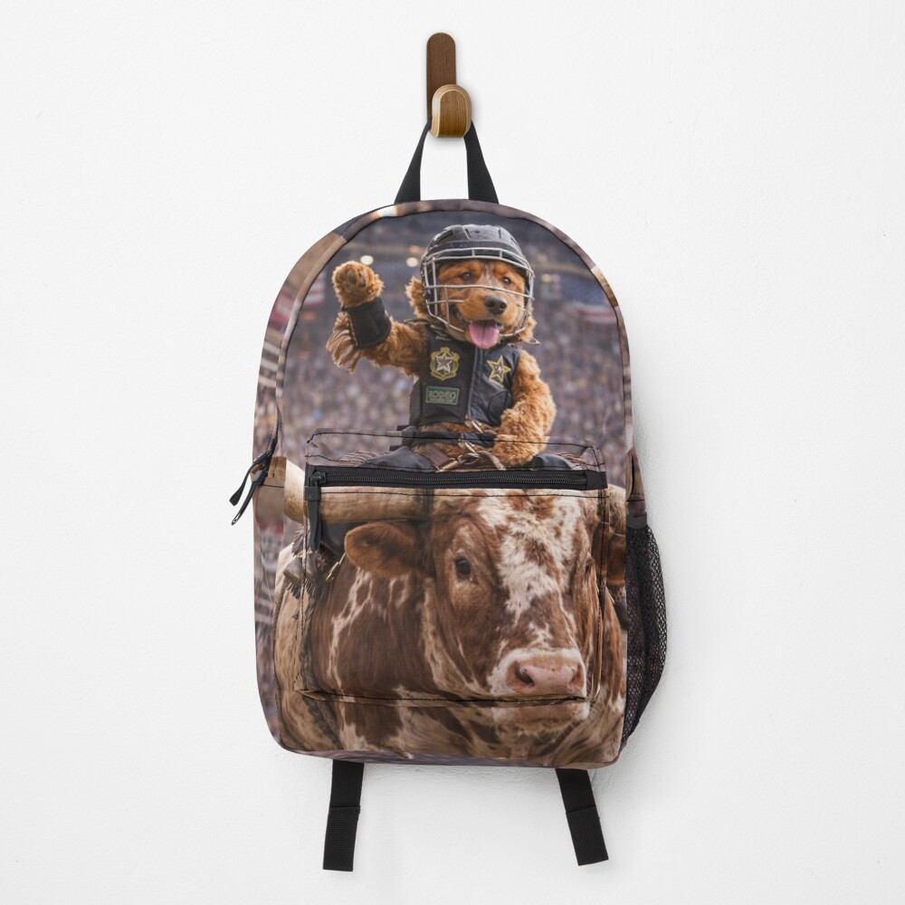 Item preview, Backpack designed and sold by tommysphotos.