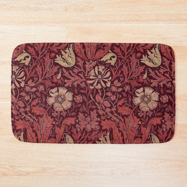 Item preview, William Morris Compton Pattern designed and sold by maniacfitness.